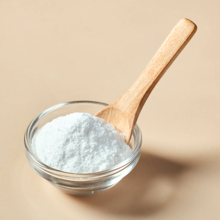 Disodium EDTA Chelate - close-up