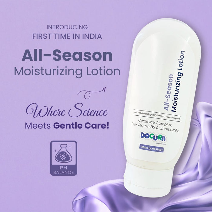 ceramide baby lotion