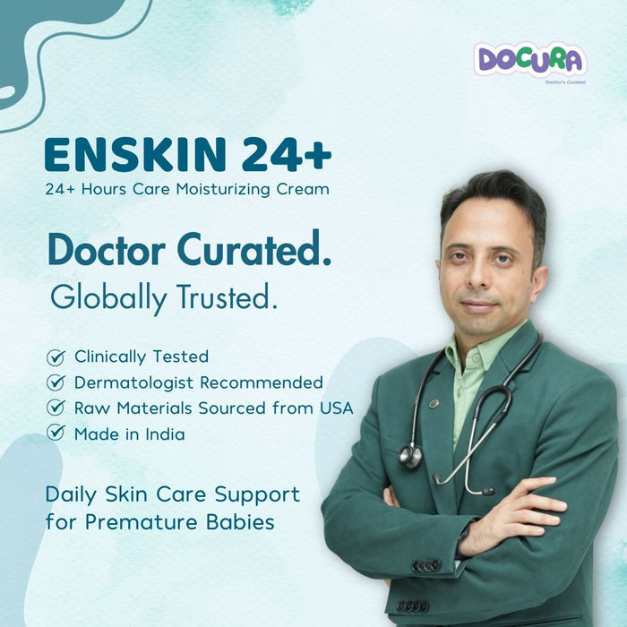 baby moisturizing cream doctor recommended