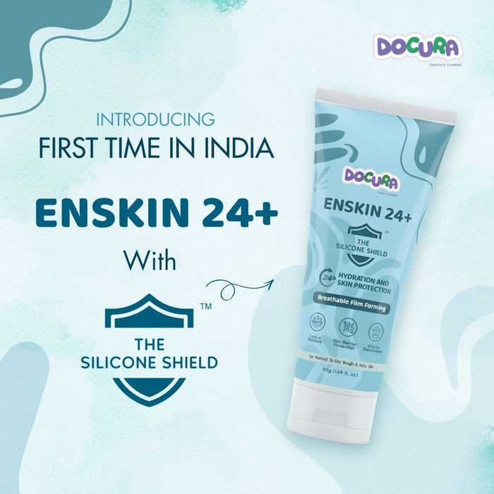 preterm baby skin care cream