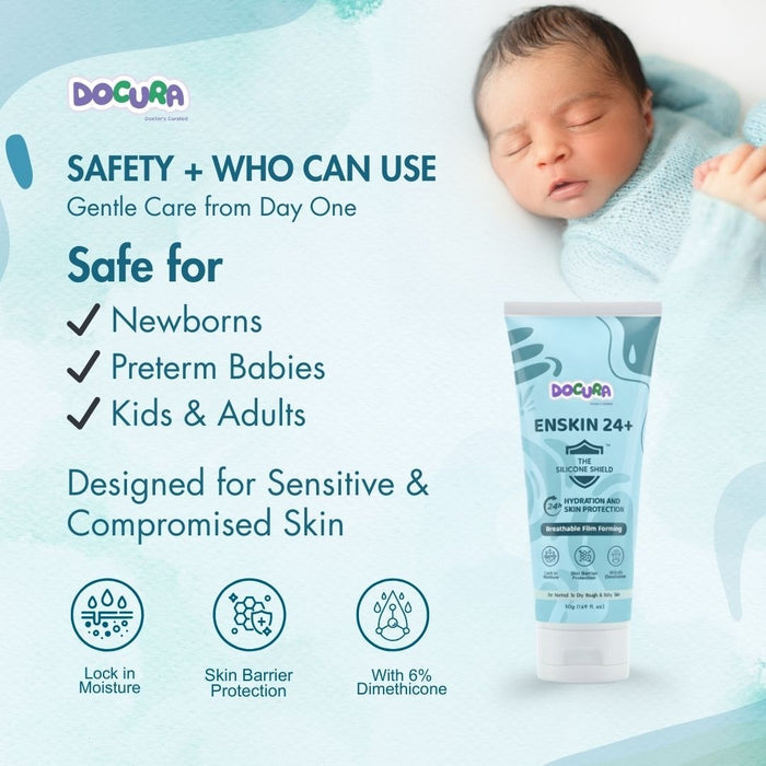 skin barrier repair cream