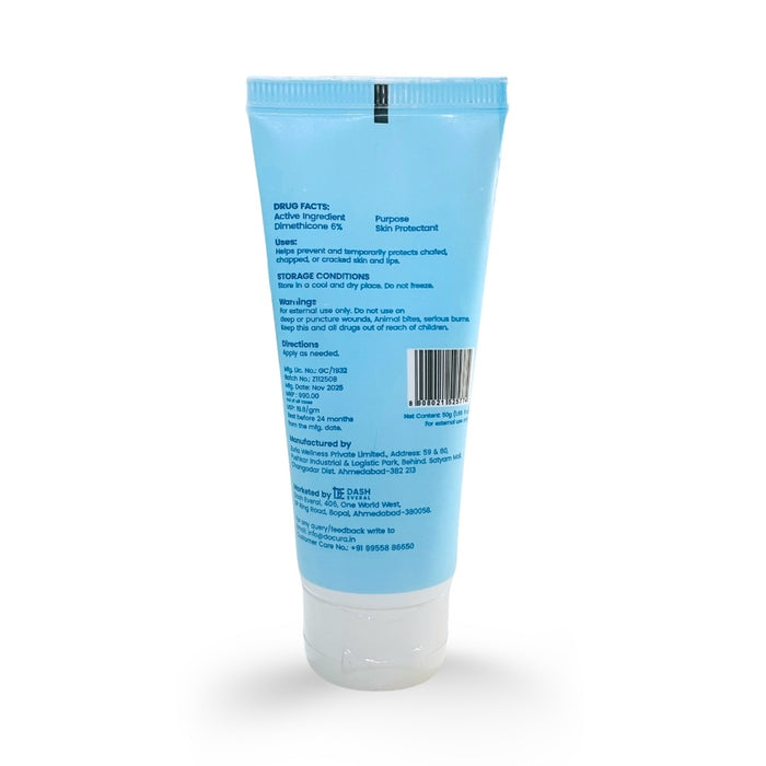 24 hour hydration body cream