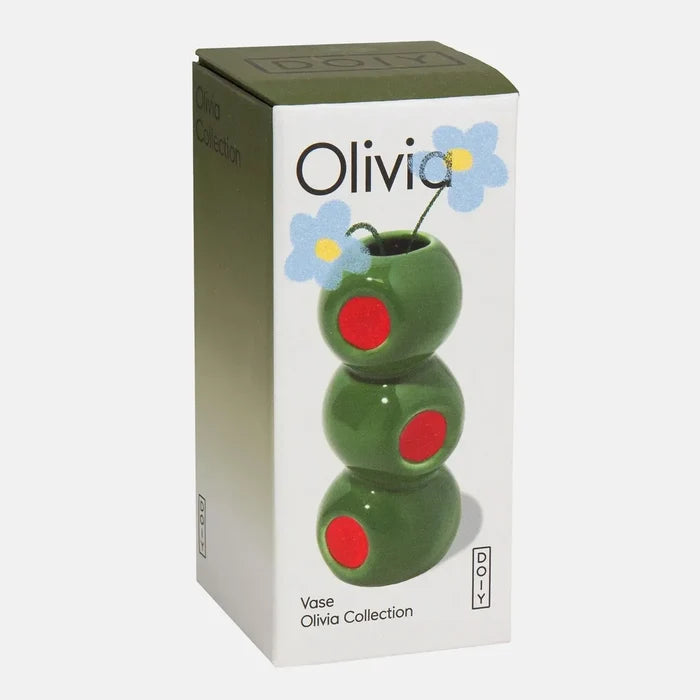 DOIY - Vase - Olivia-DOIY-treehaus