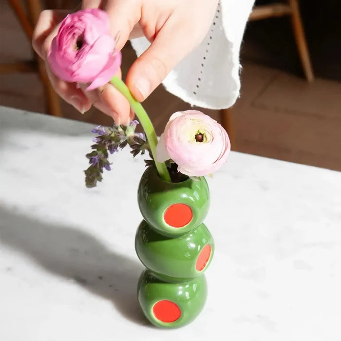 DOIY - Vase - Olivia-DOIY-treehaus