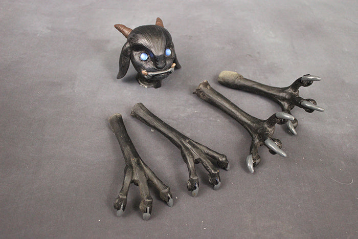 DOLL KIT- IMP