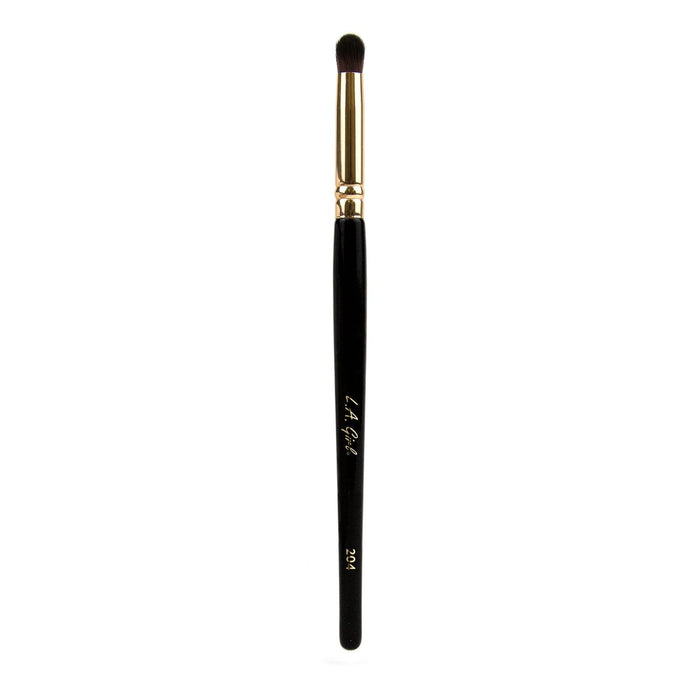 La Girl Cosmetics Brushes Product Domed Crease Brush