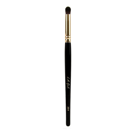 La Girl Cosmetics Brushes Product Domed Crease Brush