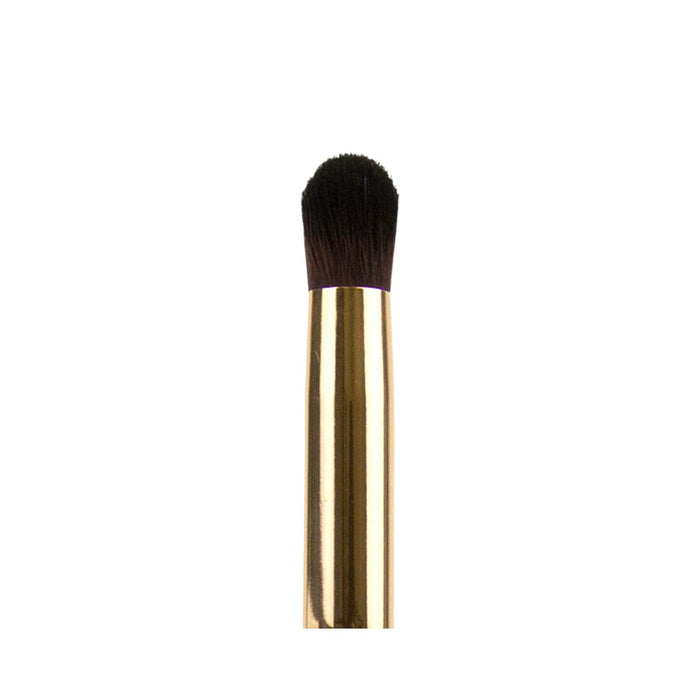 La Girl Cosmetics Brushes Product Domed Crease Brush