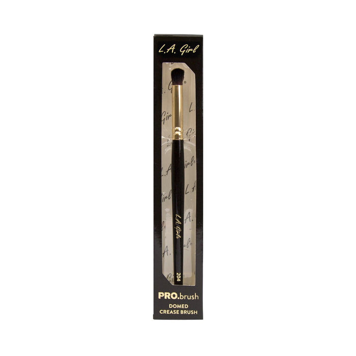 La Girl Cosmetics Brushes Product Domed Crease Brush