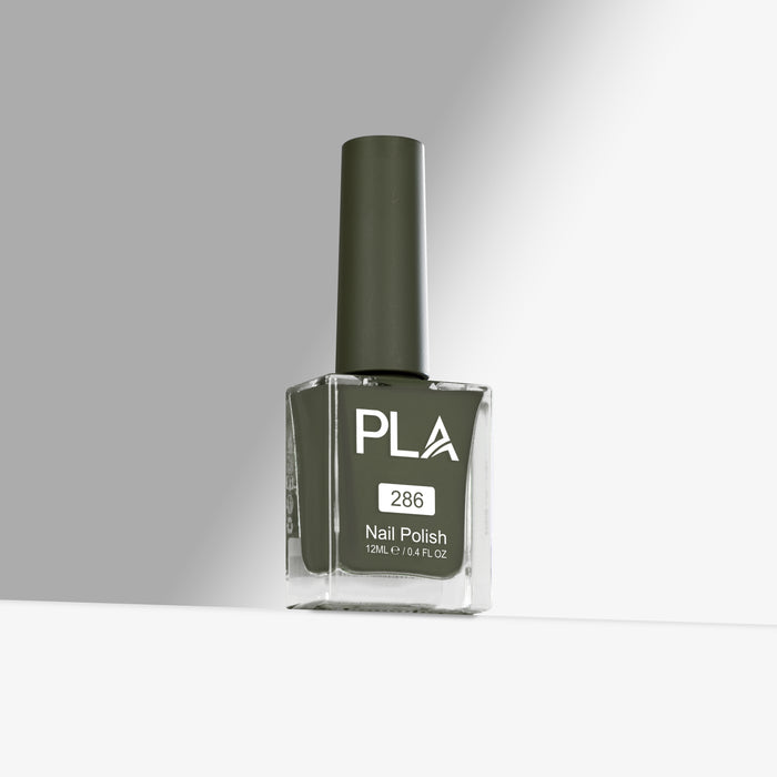 Don't Worry, Be Sappy - 286 - Lacquer Polish
