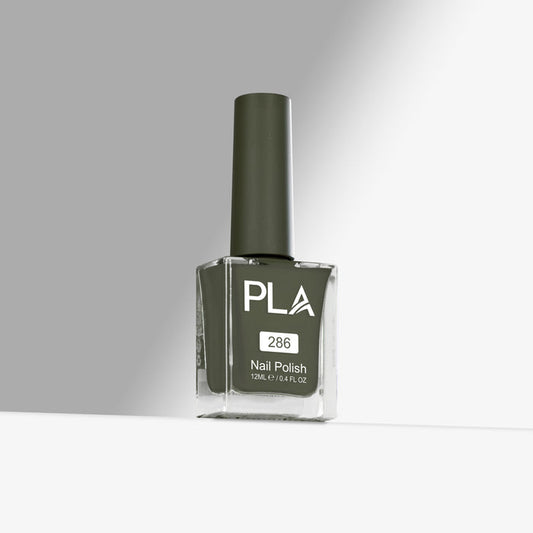 Don't Worry, Be Sappy - 286 - Lacquer Polish