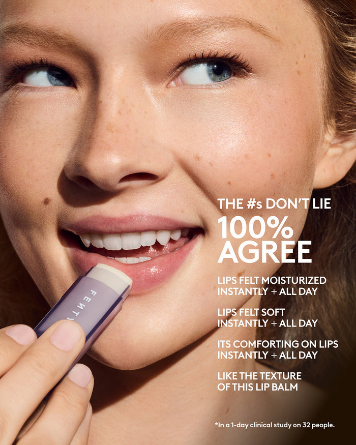 Double the Lux Moisture Barrier Lip Balm Bundle