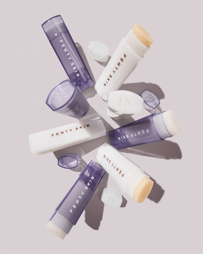 Double the Lux Moisture Barrier Lip Balm Bundle