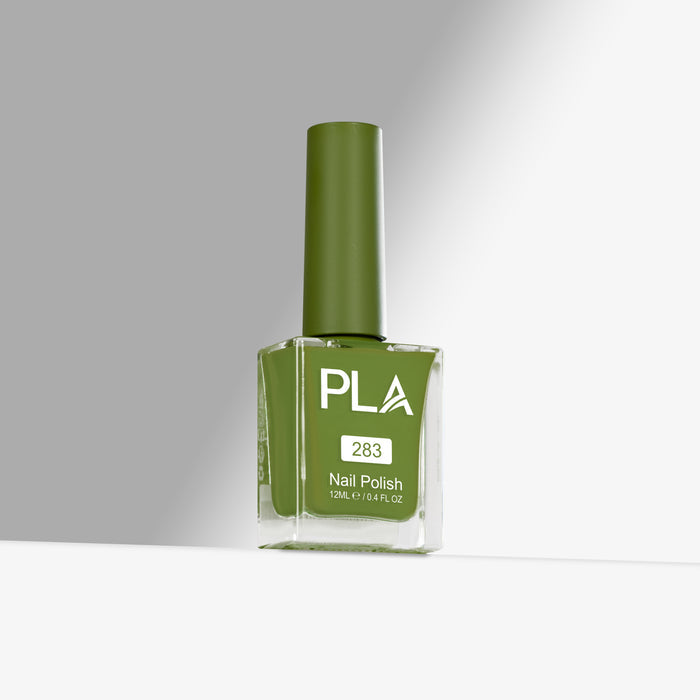 Down the Orchard - 283 - Lacquer Polish