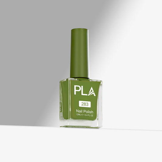 Down the Orchard - 283 - Lacquer Polish