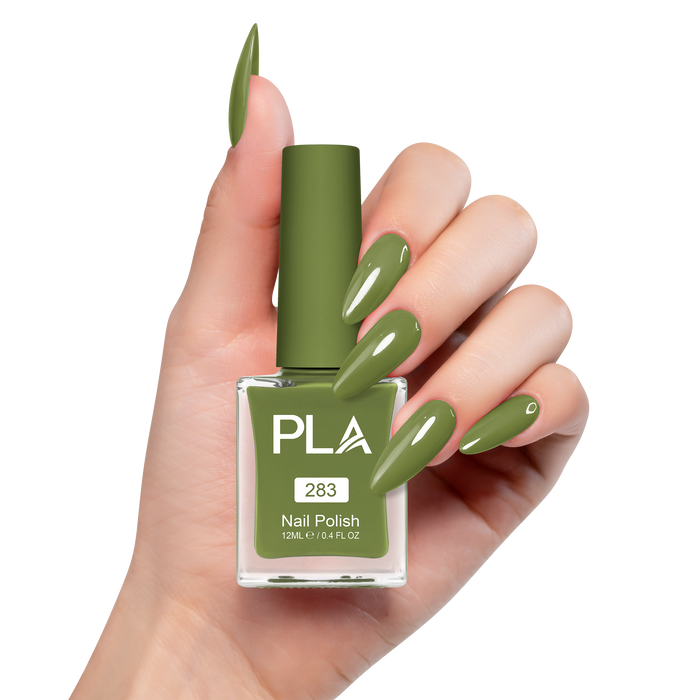 Down the Orchard - 283 - Lacquer Polish
