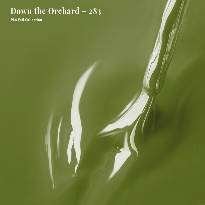 Down the Orchard - 283 - Lacquer Polish