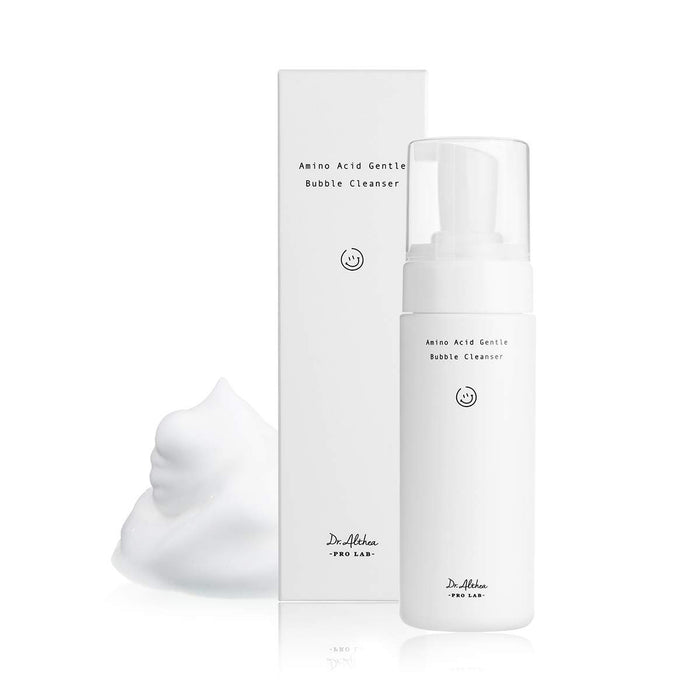 DR ALTHEA Amino Acid Gentle Bubble Cleanser غسول البشرة المعرضة لحب الشباب