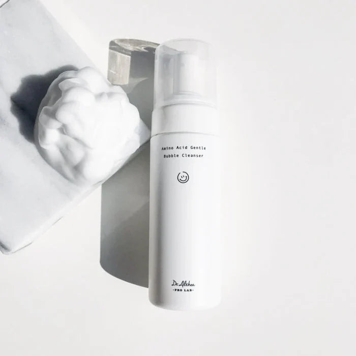 DR ALTHEA Amino Acid Gentle Bubble Cleanser غسول البشرة المعرضة لحب الشباب