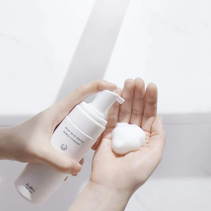 DR ALTHEA Amino Acid Gentle Bubble Cleanser غسول البشرة المعرضة لحب الشباب