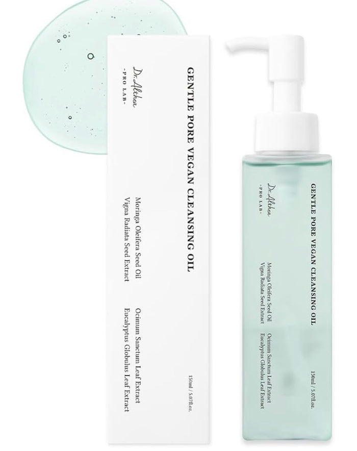 Dr Althea Gentle Pore Cleansing Oil