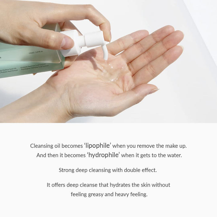 Dr Althea Gentle Pore Cleansing Oil