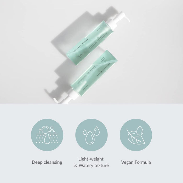 Dr Althea Gentle Pore Cleansing Oil