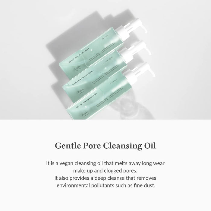 Dr Althea Gentle Pore Cleansing Oil