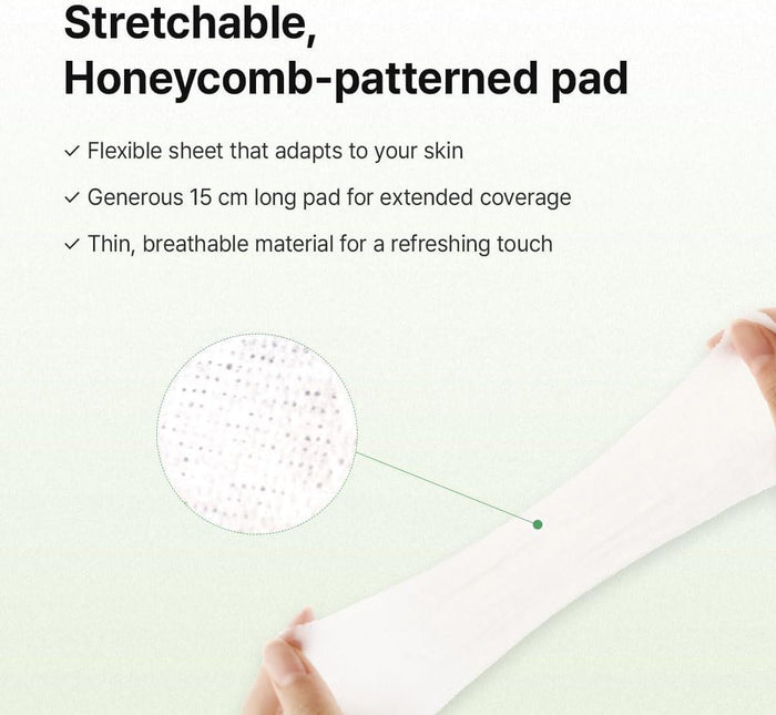 Dr.Althea Stretchfit Calming Pads 50 pads