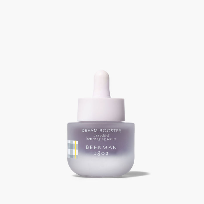 Beekman 1802's Dream Booster Bakuchiol Better Aging Serum