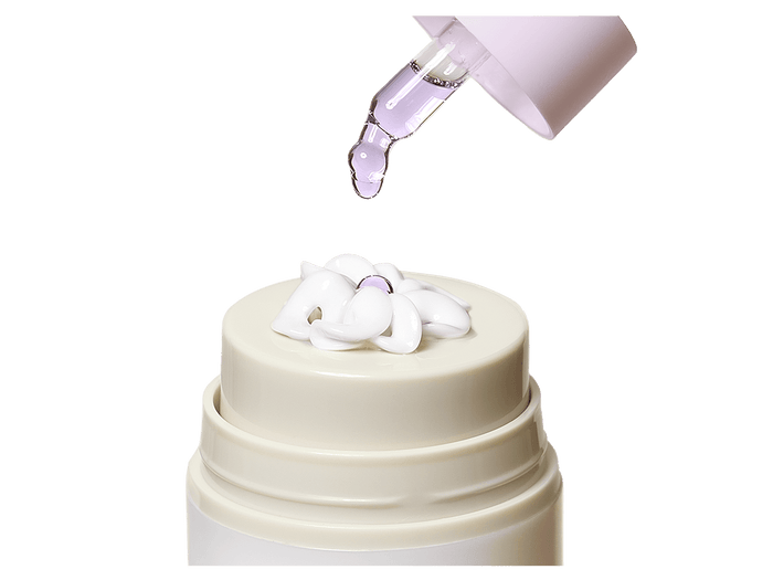Dream Booster + Bloom Cream