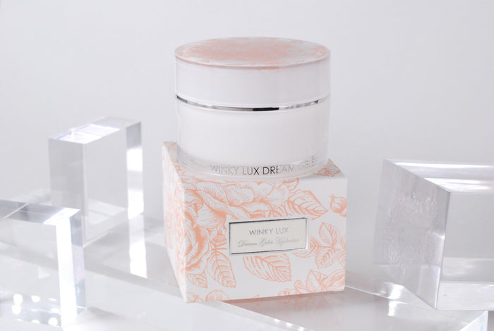 Winky Lux Primer Dream Gelée Moisturizing Face Gel