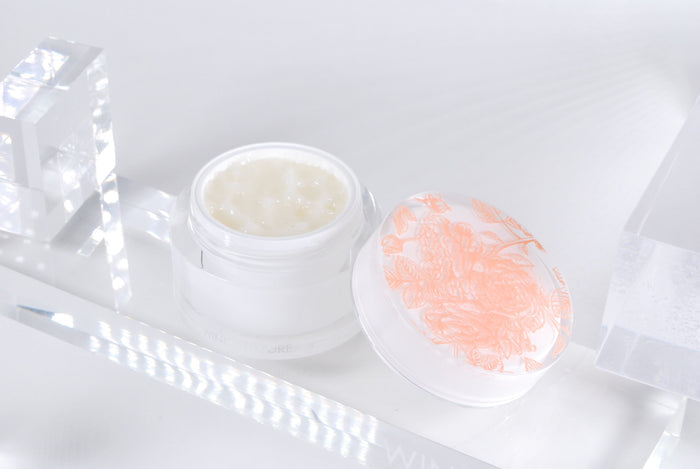 Winky Lux Primer Dream Gelée Moisturizing Face Gel