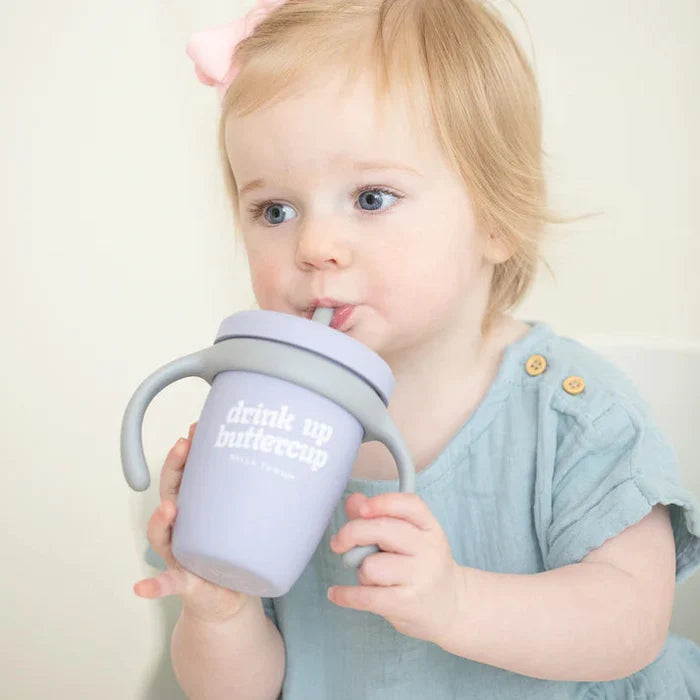 Drink Up Buttercup Conversion Set