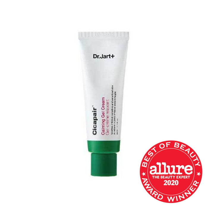 DR.JART+ Cicapair Calming Gel Cream جل كريم للبشرة