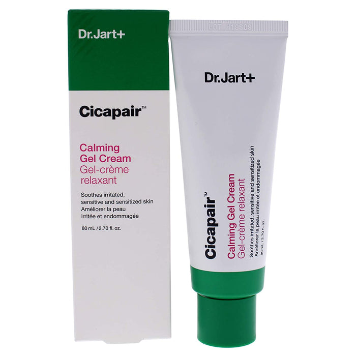 DR.JART+ Cicapair Calming Gel Cream جل كريم للبشرة
