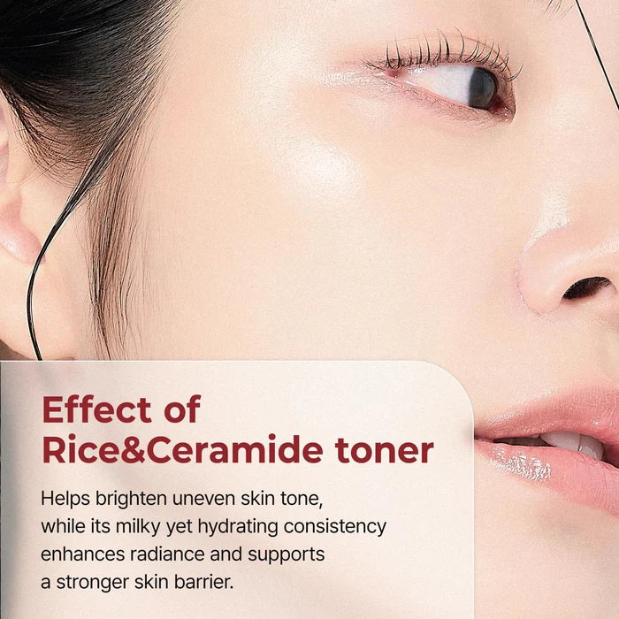 Dr.Melaxin Peel Shot Glow Rice Toner 200 mL