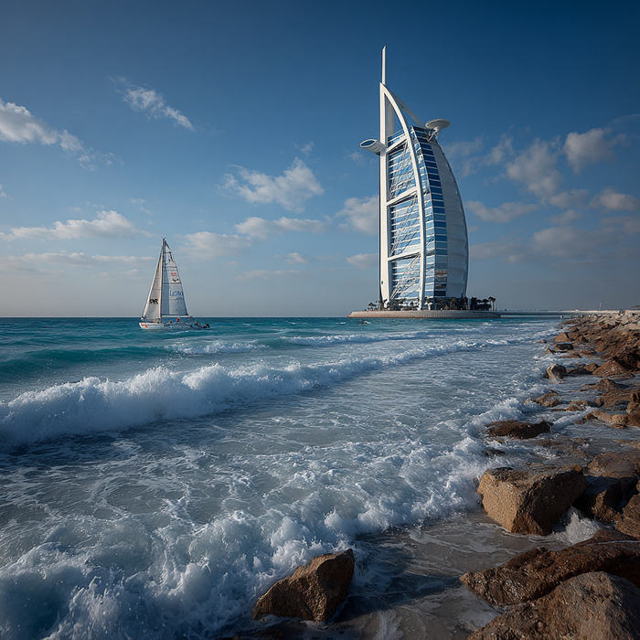 Dubai Fragrance Oil 942 - extra view