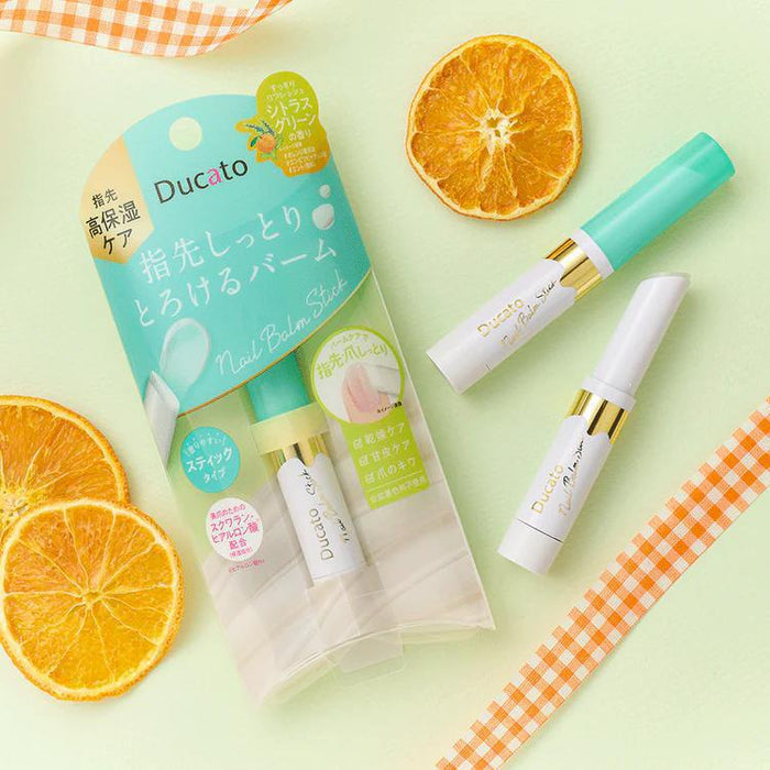 Ducato Nail Balm Stick
