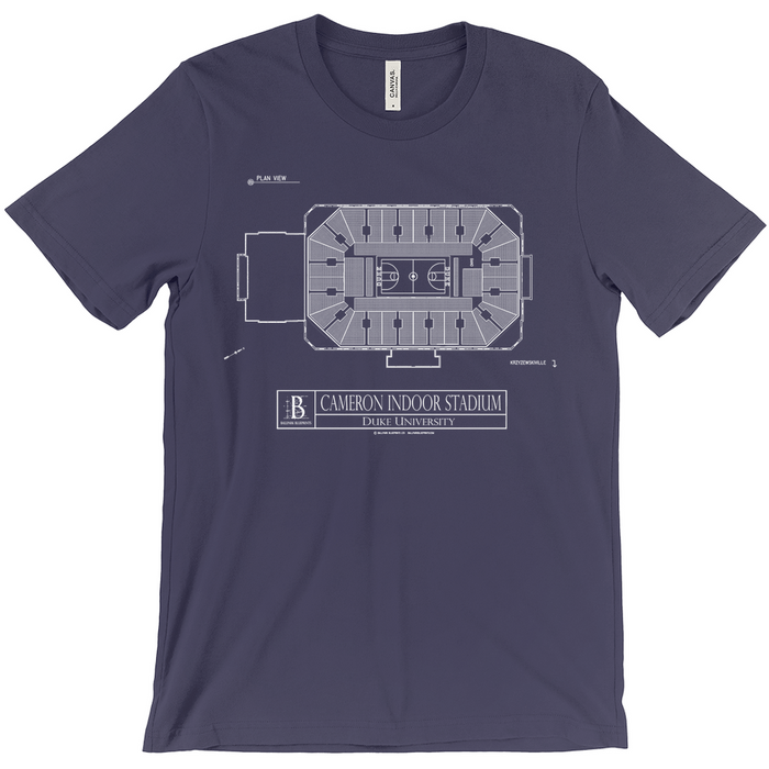 Navy / Medium (M)