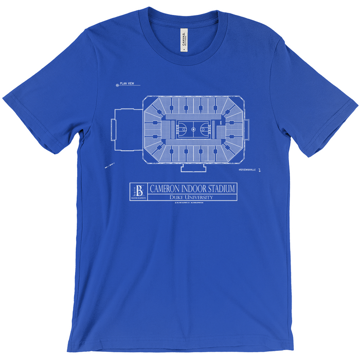 True Royal / Medium (M)