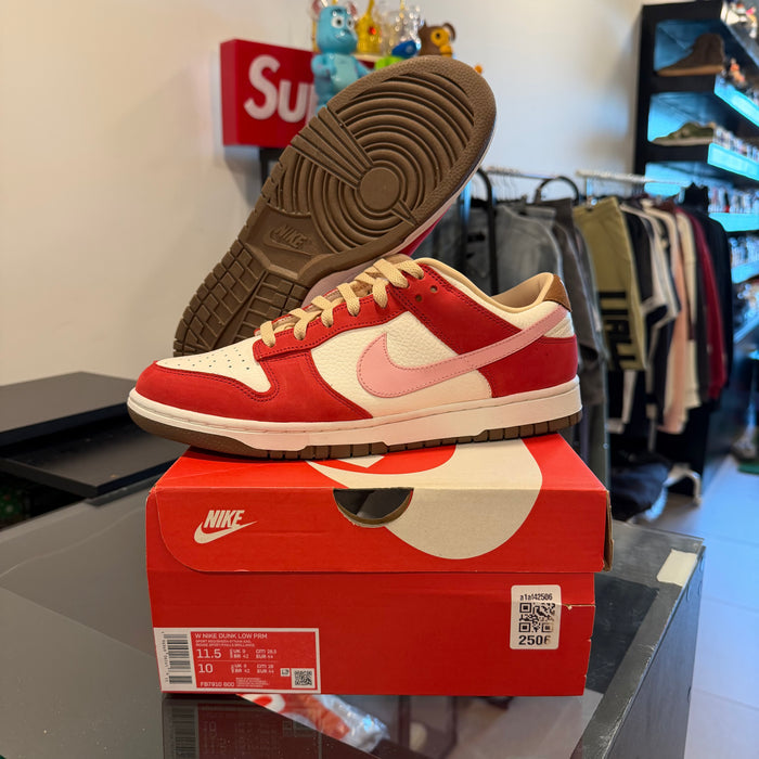 Nike Dunk Low PRM Bacon (WMNS) (USADA)
