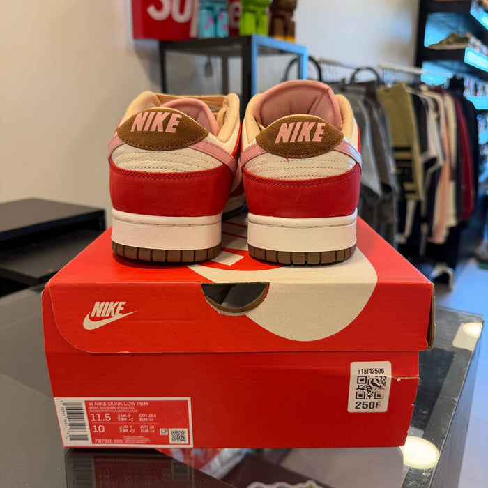Nike Dunk Low PRM Bacon (WMNS) (USADA)