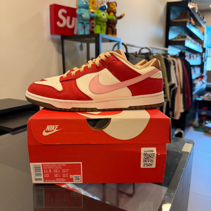 Nike Dunk Low PRM Bacon (WMNS) (USADA)