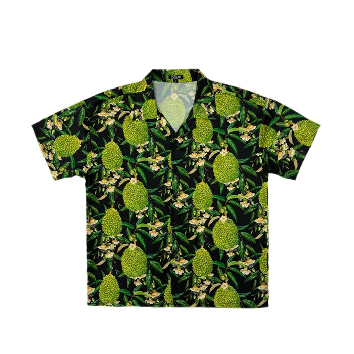 Durian Black Shirt