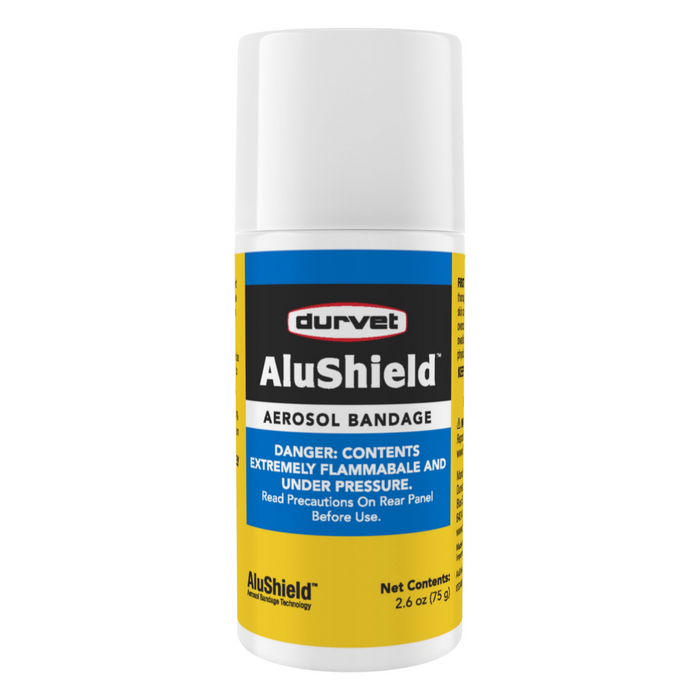 Durvet | AluShield Aersol Bandage