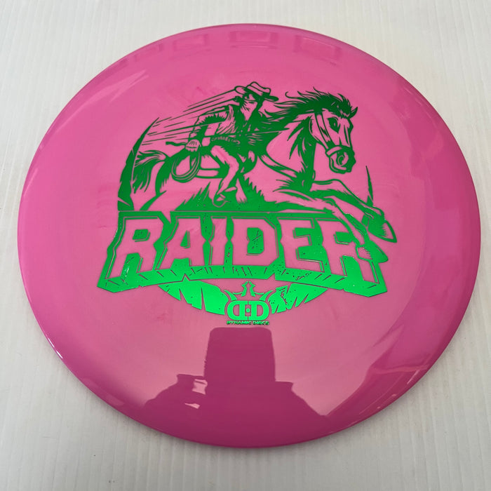 Pink/Green Stamp/175g