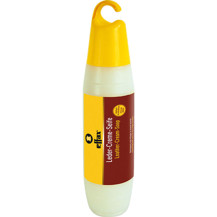 Effax Flic Flac Leather Cream Soap