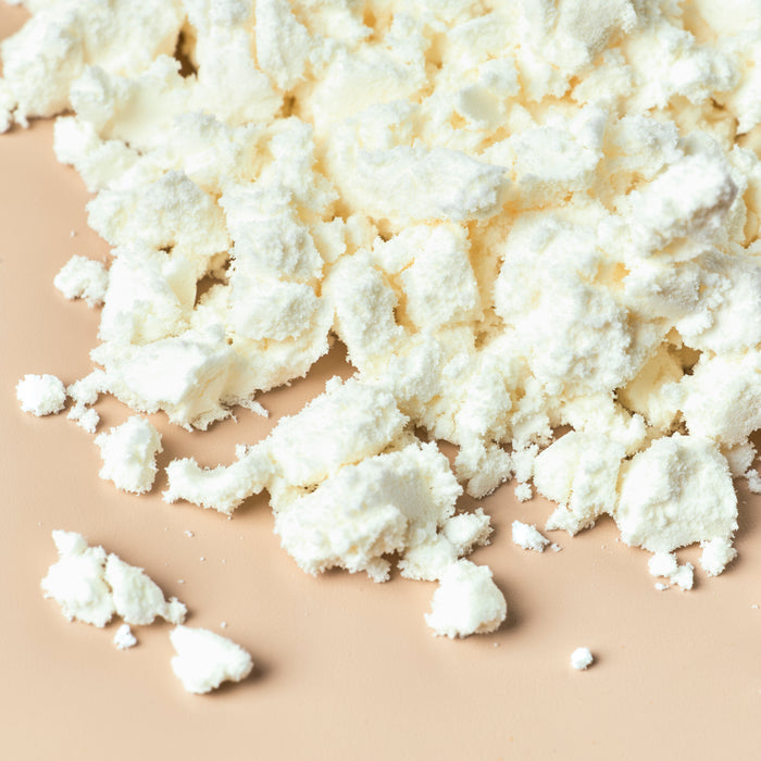 Egg Whites Powder - close-up