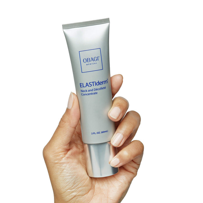 ELASTIderm® Neck and Décolleté Concentrate